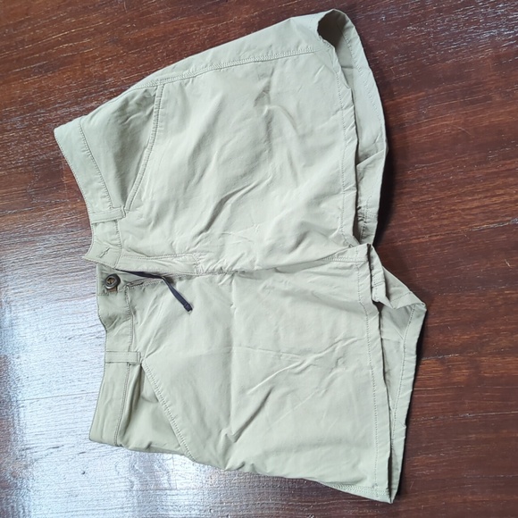 Patagonia Quandary Shorts - 5" - Picture 1 of 4